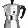 Bialetti Moka Express 3-Cup Moka Pot -Coffee Machine Shop 06799 moka express 3 cup 1