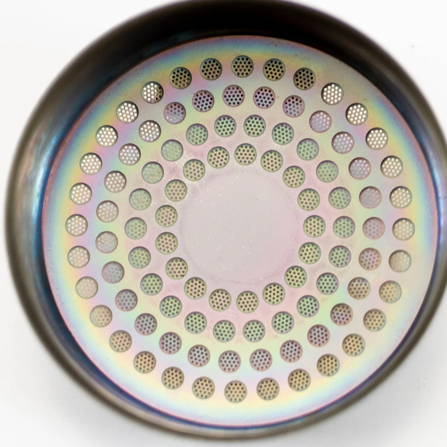 IMS Nanotech E61 Shower Screen 5 IMS Nanotech E61 Shower Screen - Image 3