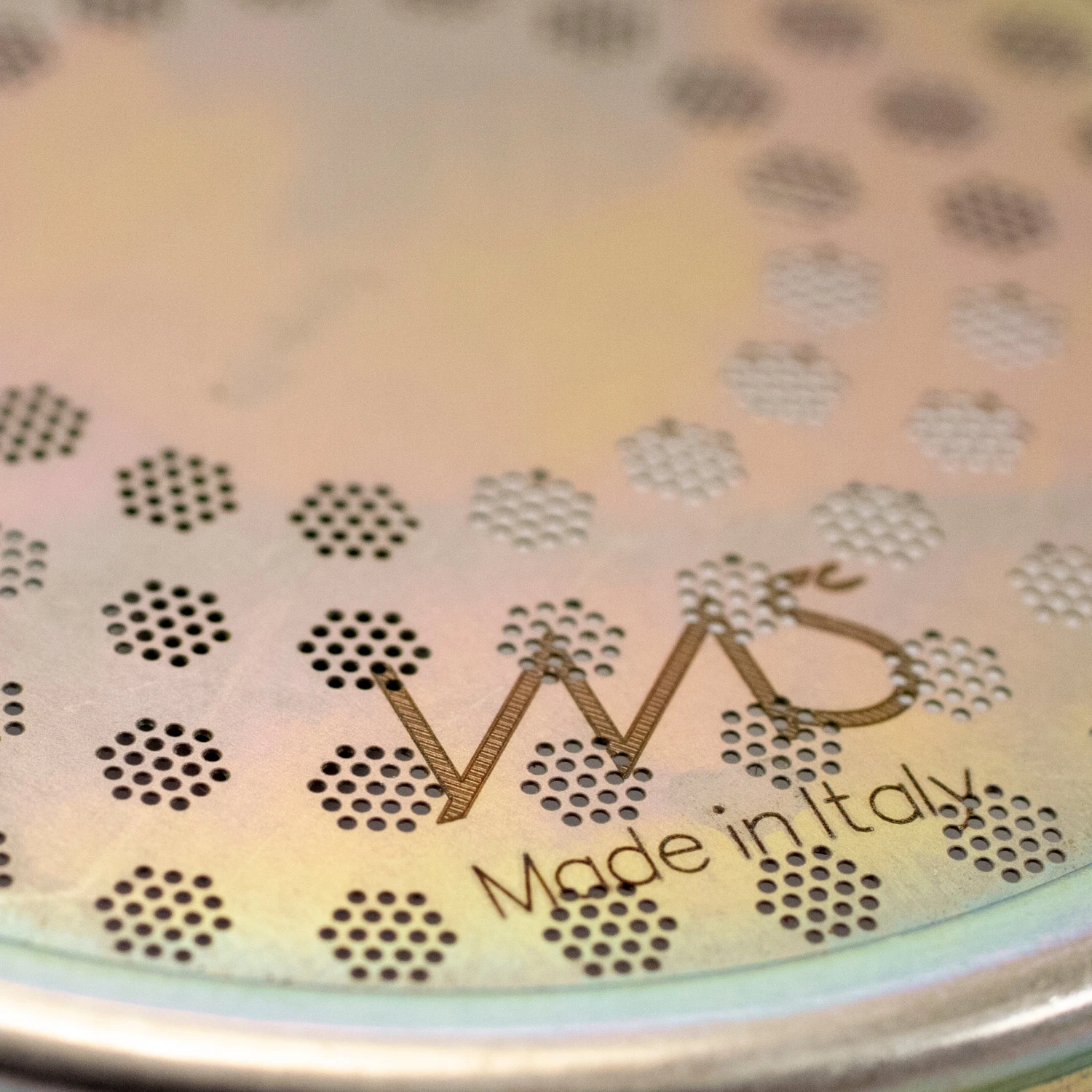 IMS Nanotech E61 Shower Screen 6 IMS Nanotech E61 Shower Screen - Image 4