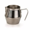 Endurance Bell Shaped Frothing Pitcher 10 Oz -Coffee Machine Shop 10oz pitcher 1