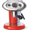 Illy X7.1 IperEspresso Machine - Red -Coffee Machine Shop 1107 original 1 1