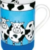 Waechtersbach Animal Stories 10oz Cow Mug 1 Waechtersbach Animal Stories 10oz Cow Mug -Coffee Machine Shop 1110030860 animal stories cow mug
