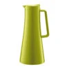 Bodum Bistro 37oz Thermo Jug In Green -Coffee Machine Shop 11189 565 37oz green 1