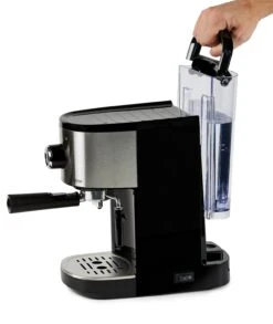 Capresso EC Select 120.05 Espresso Machine -Coffee Machine Shop 120.05ECSelectProductShot 10 Cropped