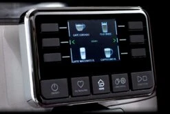 Gaggia Cadorna Prestige - Zebrano Grain 23 Gaggia Cadorna Prestige - Zebrano Grain -Coffee Machine Shop 14Specialties IMG 0288 01 d8976785 32a5 43ff 9093 35dafc6a940f