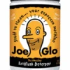 Pallo JoeGlo Backflush Detergent -Coffee Machine Shop 1834 original 1
