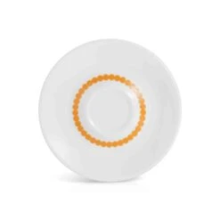 Illy Art Collection Olimpia Zagnoli Espresso Cups - Set Of 2 -Coffee Machine Shop 19017 Zagnoli esp pt 2