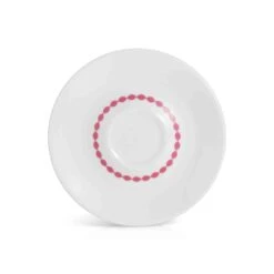 Illy Art Collection Olimpia Zagnoli Espresso Cups - Set Of 2 -Coffee Machine Shop 19017 Zagnoli esp pt 4