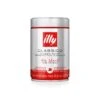Illy Ground Espresso Classico Coffee - Medium Roast -Coffee Machine Shop 2020 250g classico ground espresso website 1500x1500 ENG