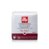 Illy Iper Coffee Capsule Cube Intenso- Dark Roast -Coffee Machine Shop 2020 IPERESPRESSO PACKAGING 18 CAPS HOME INTENSO FRONT