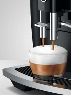 JURA E6 Automatic Espresso Machine In Piano Black (NAA) 13 JURA E6 Automatic Espresso Machine In Piano Black (NAA) -Coffee Machine Shop 2023 e6 pb 05