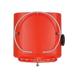 Illy X1 Anniversary E.S.E. Pod & Ground Coffee Machine - Red -Coffee Machine Shop 20294 X1 ECO RED TOP