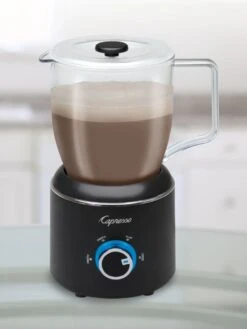 Capresso Froth Control Milk Frother -Coffee Machine Shop 207.01 4 1