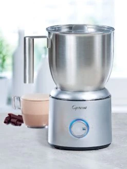 Capresso Froth Select Milk Frother 13 Capresso Froth Select Milk Frother -Coffee Machine Shop 209.05 6