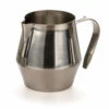 Endurance Bell Shaped Frothing Pitcher 20 Oz -Coffee Machine Shop 20oz pitcher