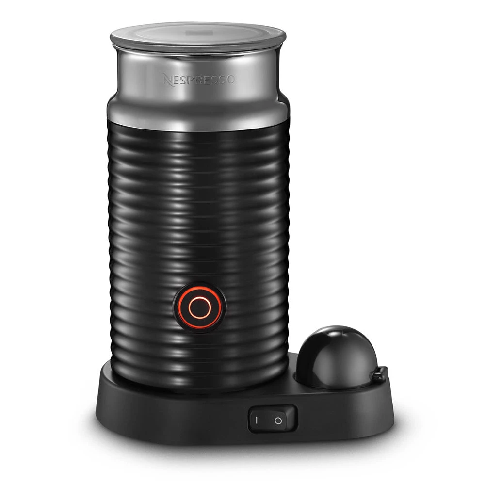 Nespresso Aero 3 In Black 4 Nespresso Aero 3 In Black - Image 2