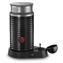 Nespresso Aero 3 In Black 9 Nespresso Aero 3 In Black -Coffee Machine Shop 2187 original 3