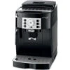 Refurbished Delonghi ECAM22110B Magnifica XS Espresso Machine -Coffee Machine Shop 22110b angled