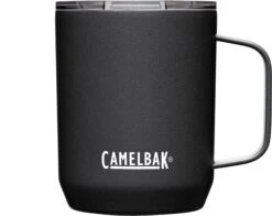 Camelbak Horizon Camp Mug 12 Oz In Black