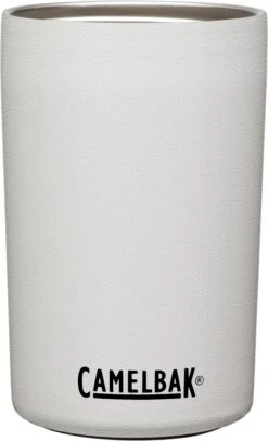 Camelbak MultiBev 17 Oz Bottle / 12 Oz Cup In White -Coffee Machine Shop 2412101051 V7