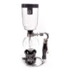 Yama 3-Cup Tabletop Siphon -Coffee Machine Shop 2742 original yamtca3d 5