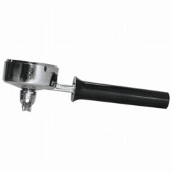 Gaggia Chrome Double-Spout Portafilter -Coffee Machine Shop 295x295 portafilter chromespouts