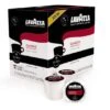 Keurig® Lavazza Classico K-Cup® Packs -Coffee Machine Shop 3843 original lavazza classico k cup packs