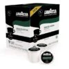 Keurig® Lavazza Gran Selezione K-Cup® Packs 2 Keurig® Lavazza Gran Selezione K-Cup® Packs -Coffee Machine Shop 3845 original lavazza gran selezione k cup packs