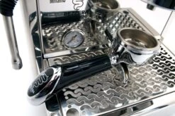 Bezzera Strega Lever Espresso Machine -Coffee Machine Shop 3890 original bezzera strega tamper