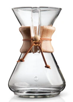 Chemex Classic 10 Cup Coffee Maker -Coffee Machine Shop 4048 original chemex classic 10 cup front 1