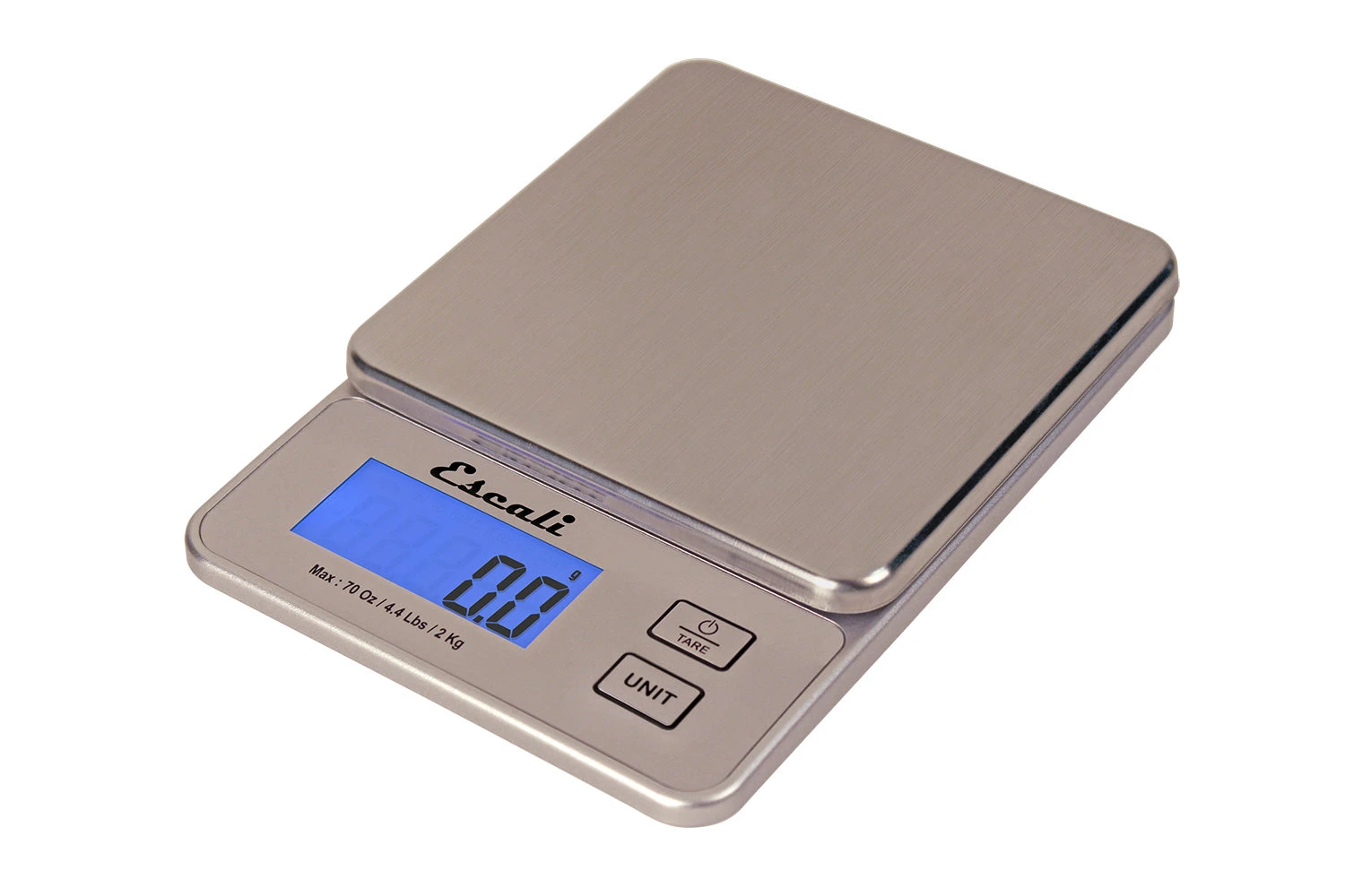 Escali Vera Precision Digital Scale 3 Escali Vera Precision Digital Scale