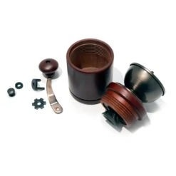 Yama Manual Coffee Grinder 10 Yama Manual Coffee Grinder -Coffee Machine Shop 4267 original yama grinder disassembled