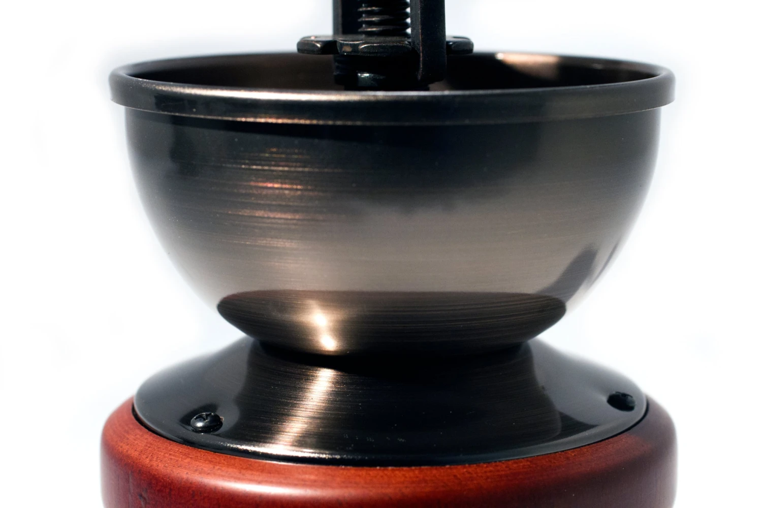 Yama Manual Coffee Grinder 7 Yama Manual Coffee Grinder - Image 5