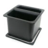 Barista Basics Knockbox Open Bottom (6" X 6" X 5") -Coffee Machine Shop 4351 original epkb665 13
