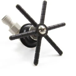 Barista Basics Built In Rinser - 6" X 6" X 2" Pan Size 11 Barista Basics Built In Rinser - 6" X 6" X 2" Pan Size -Coffee Machine Shop 4357 original eppr662 5