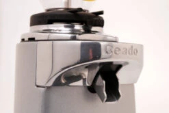 Ceado E92 Electronic Conical Burr Espresso Grinder -Coffee Machine Shop 4450 original ceado schute