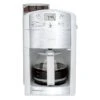 Capresso CoffeeTeam TS - White -Coffee Machine Shop 464.02 01