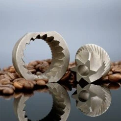 Capresso CoffeeTeam TS - White 15 Capresso CoffeeTeam TS - White -Coffee Machine Shop 464.02 08