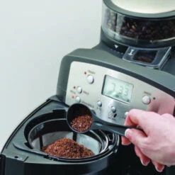 Capresso CoffeeTeam GS -Coffee Machine Shop 464.05 CoffeeTEAM GS