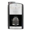 Capresso CoffeeTeam GS -Coffee Machine Shop 464.05 CoffeeTEAM GS Silo