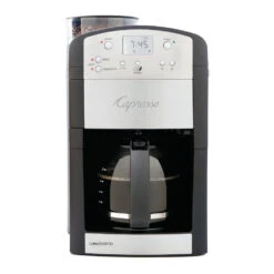 Capresso CoffeeTeam GS