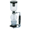 Hario Technica 5-Cup Coffee Syphon 2 Hario Technica 5-Cup Coffee Syphon -Coffee Machine Shop 4642 original hario technica 5 cup coffee syphon main