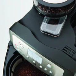 Capresso CoffeeTeam TS -Coffee Machine Shop 465.05 CoffeeTEAM TS 89229233 6181 4b4f 84aa d9d2e4ae8dc2