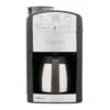 Capresso CoffeeTeam TS -Coffee Machine Shop 465.05 CoffeeTEAM TS Silo