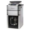 Capresso CoffeeTEAM Pro Plus Glass -Coffee Machine Shop 487.05 CoffeeTEAM PRO Plus Silo