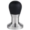 Rattleware Large Round Handle Tamper 58mm -Coffee Machine Shop 4943 original rattleware large round handle tamper 1