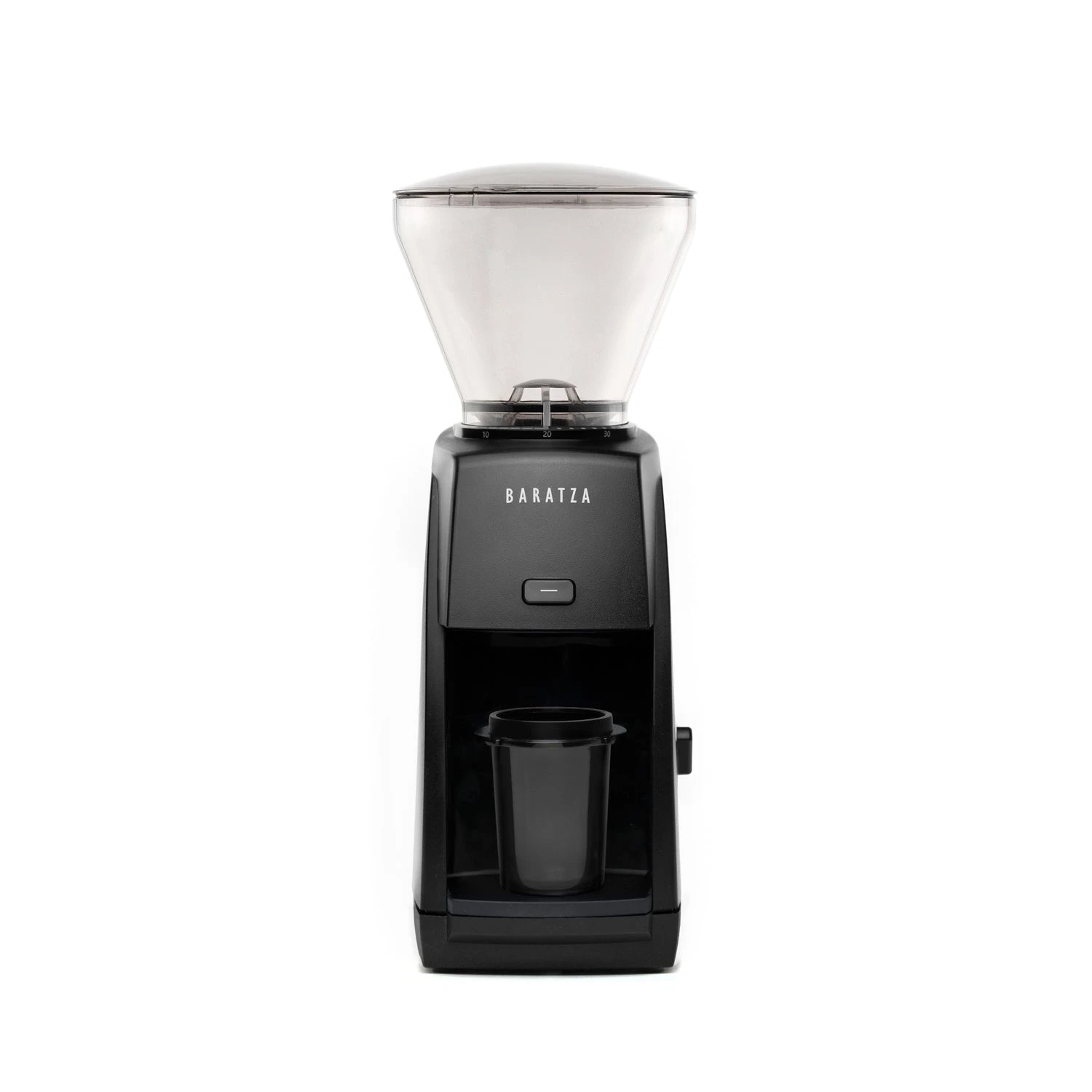 Baratza Encore ESP Coffee And Espresso Grinder - Black 4 Baratza Encore ESP Coffee And Espresso Grinder - Black - Image 2