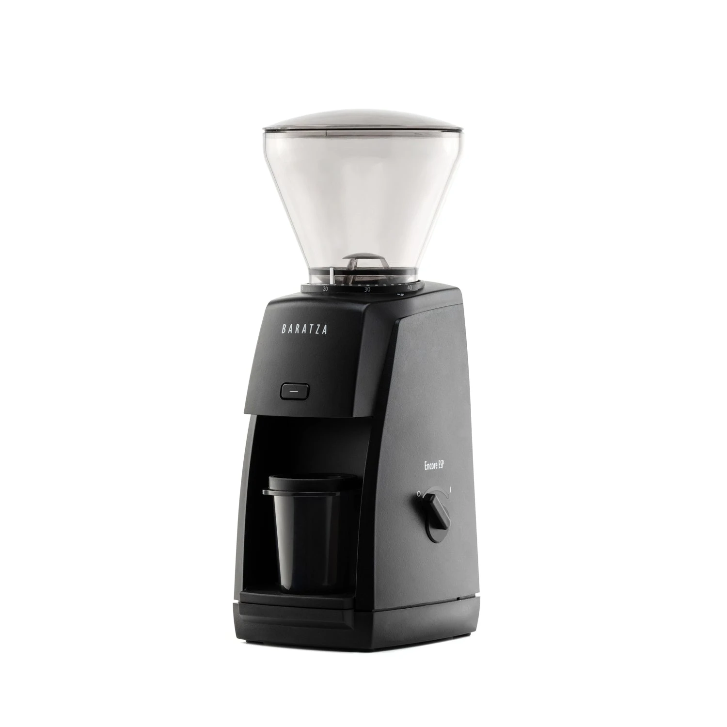 Baratza Encore ESP Coffee And Espresso Grinder - Black 5 Baratza Encore ESP Coffee And Espresso Grinder - Black - Image 3