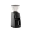Baratza Encore ESP Coffee And Espresso Grinder - Black -Coffee Machine Shop 495 EncoreESP Black DosingCup 04 QuarterRight OnWhite WEB