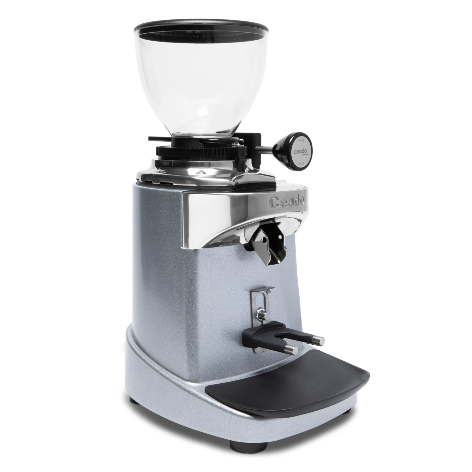 Ceado E37S Quick Set Espresso Grinder 3 Ceado E37S Quick Set Espresso Grinder